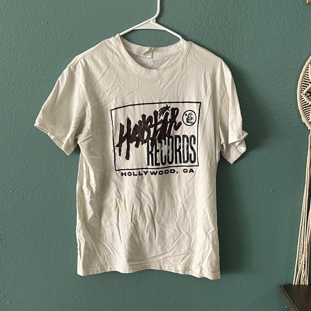hellstar records tee